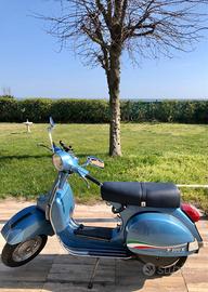 VESPA P200E 1981