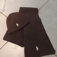 sciarpa cappello per bambini