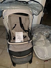 Passeggino Duo StyleGo Up