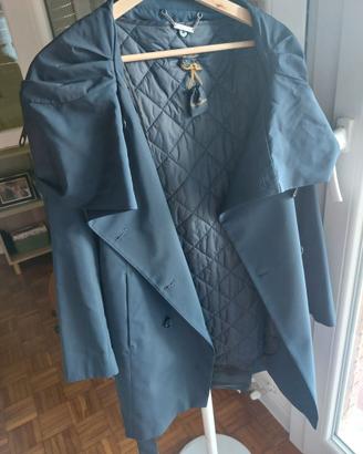 Giacca impermeabile Brooks Brothers