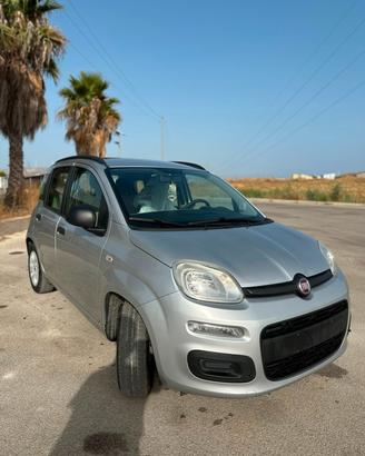 Fiat Panda 1.2 Pop