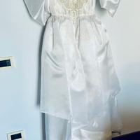 Abito da sposa