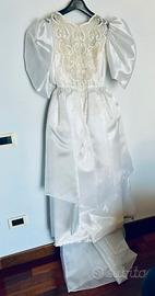 Abito da sposa