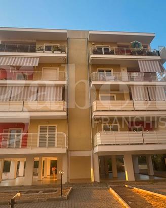 Appartamento Bari [Cod. rif 3334278VRG]