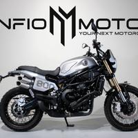 Benelli Leoncino 800 TRAIL - 2024 UNICO PROP.