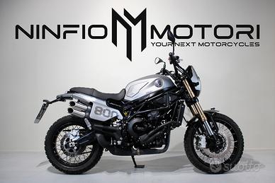 Benelli Leoncino 800 TRAIL - 2024 UNICO PROP.