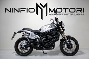 Benelli Leoncino 800 TRAIL - 2024 UNICO PROP.