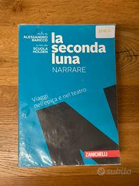 La seconda luna narrare