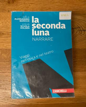 La seconda luna narrare
