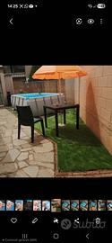 Piscina Bestway 2 x 3