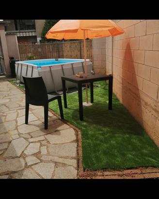 Piscina Bestway 2 x 3