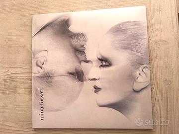 Vinile Mina Fossati