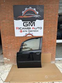FIAT IDEA PORTA SPORTELLO PORTIERA ANTERIORE SX