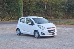 Chevrolet Spark 1.0 SPECIAL EDITION GPL E5B Manual