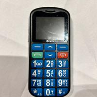 Telefono per anziani