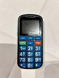 Telefono per anziani