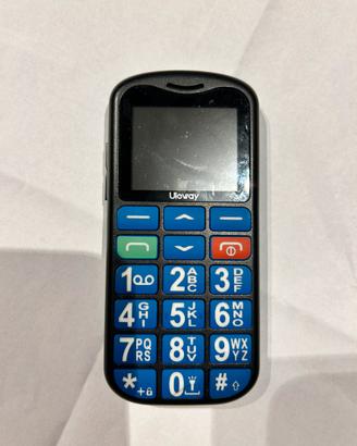Telefono per anziani