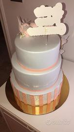 Torte scenografiche