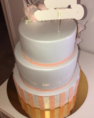 Torte scenografiche