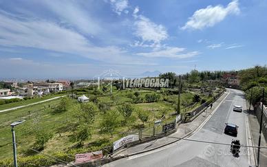 appartamento zona Camaldoli di 2 vani