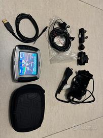 Navigatore GPS Garmin Zumo 550 per moto / auto