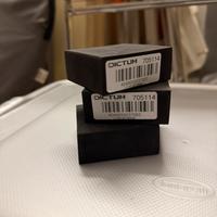 Blocchi di levigatira