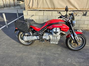 Moto Guzzi Griso 850 2009 - 8500km - PARI AL NUOVO