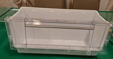 2 CASSETTI FREEZER Hotpoint Ariston bcb 31 aa