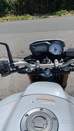 Yamaha fz8