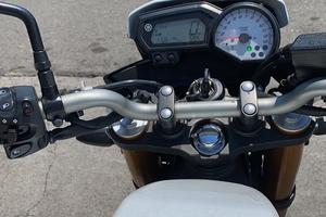 Yamaha fz8