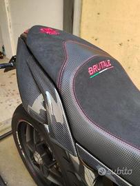 Rivestimento sella cover seat MV AGUSTA 675_1