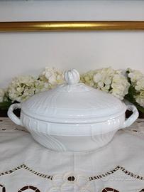 Zuppiera "Vecchio Ginori"