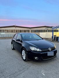 Golf 1.4 tsi benzina
