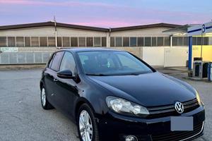Golf 1.4 tsi benzina