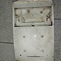 codino posteriore per piaggio vespa cosa 2