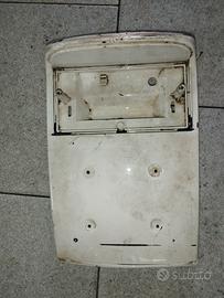 codino posteriore per piaggio vespa cosa 2
