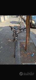 bicicletta elettrica