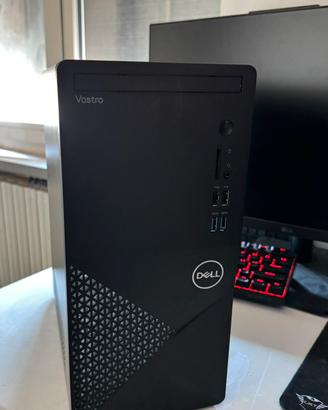 Pc fisso intel i5-12400 8gb 512ssd