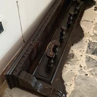 Appendiabiti classico