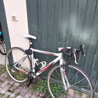 Exs shimano dure ace taglia s