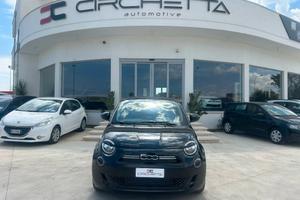 Fiat 500 42 kWh Icon +