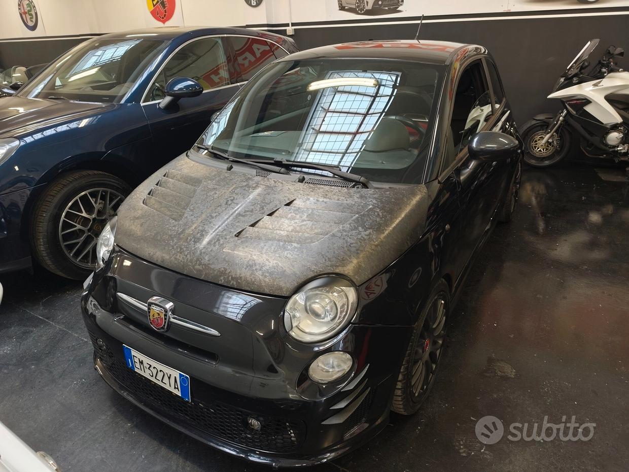 FIAT Altro modello