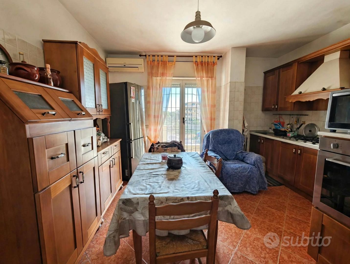 Appartamento – Santa Maria Capua Vetere, Sant'Andrea dei Lagni - Vista 5