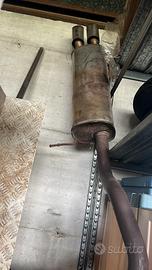 Accessori Vari ORIGINALI per Ford Fiesta ST