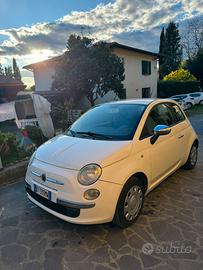 Fiat 500 1.2 Pop, Neopatentati