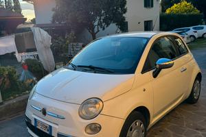 Fiat 500 1.2 Pop, Neopatentati