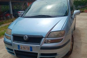  Fiat Ulisse 7 posti