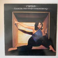 Vinili 12" Dance pt 1