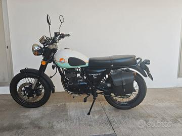 Mash Seventy Five 125 - 2015