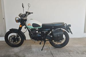 Mash Seventy Five 125 - 2015